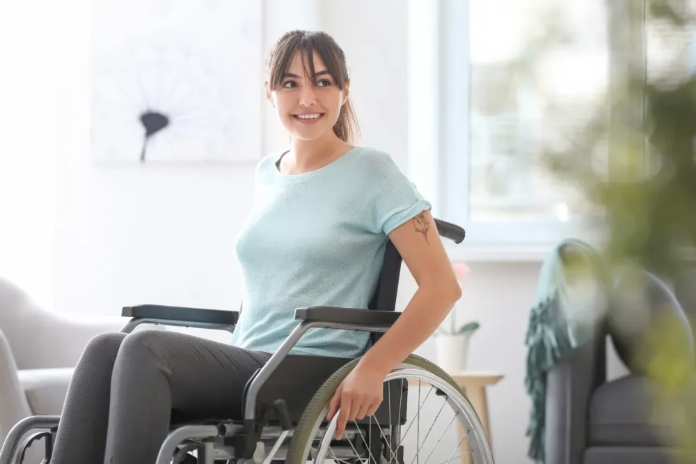 fauteuil roulant (2)